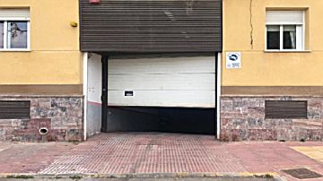 Imagen 1 Venta de garaje en Cuevas del Almanzora