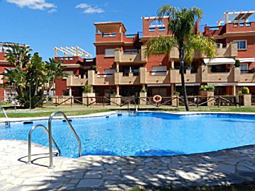 3.jpg Venta de piso con piscina y terraza en Elviria (Marbella (Municipio)), LA RESERVA DE MARBELLA