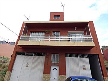  Venta de casas/chalet en Tincer-Barranco Grande-Sobradillo (S. C. Tenerife)