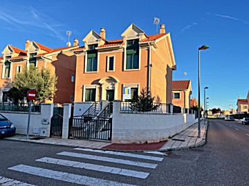 Foto Venta de casa en Zamora Capital, Siglo xxi