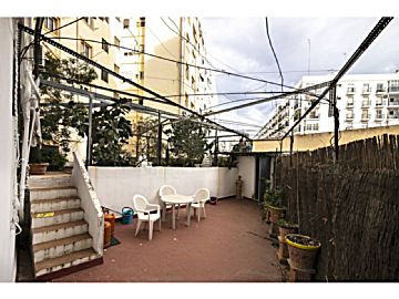 NC9536 Venta de piso con terraza en Vega Baixa (Valencia)