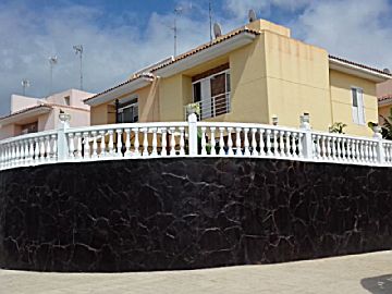 20181005_145738.jpg Venta de casa con terraza en Arguineguín (Mogán), Loma Dos