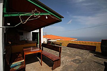  Venta de casas/chalet con terraza en Breña Baja