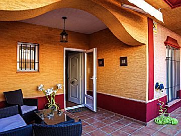 Porche 2.jpg Venta de casa en Lepe (Pueblo), LOS ALTOS DE ISLANTILLA. PINARES DE LEPE