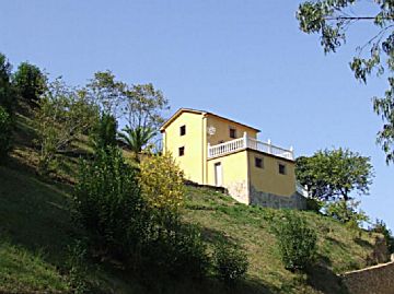  Venta de casas/chalet en Luarca (Valdés)