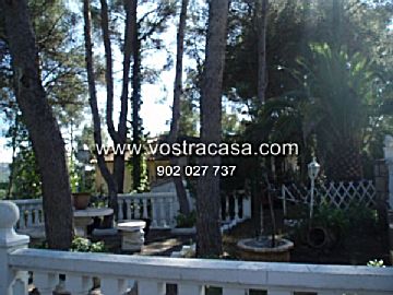 2158 Venta de casas/chalet con piscina y terraza en Chiva