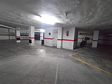 Foto Venta de garaje en San Lorenzo (Murcia), Santa Eulalia