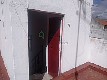 Foto 20 Venta de piso en Centro Histórico (Badajoz), Casco Antiguo
