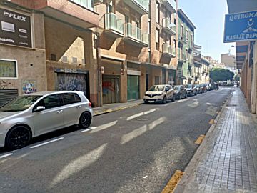  Venta de parking en Creu del Grau (Valencia)