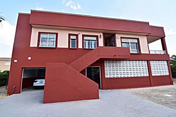 Foto Venta de casa con terraza en El Far-El Dossel (Cullera), Dossel