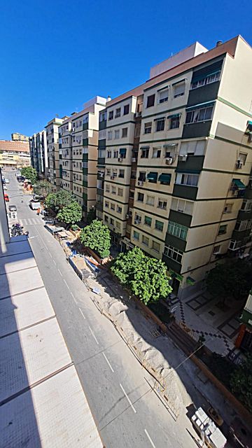 Foto Venta de piso con terraza en Nueva Málaga (Málaga), Gamarra