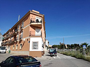 RI-2620-HP Venta de piso con terraza en Sucina (Murcia)