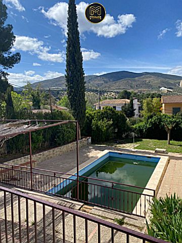Foto 1 Venta de dúplex con terraza en Egido de Belén - San Roque (Jaén)