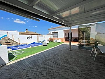 Foto Venta de casa con piscina y terraza en Chiclana de la Frontera, Los Llanos de San Vicente