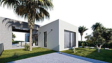 Foto Venta de casa con piscina y terraza en Baños y Mendigo (Murcia), Altaona golf and country village