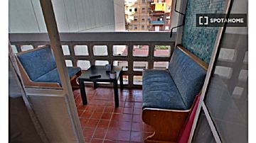 imagen Alquiler de piso con terraza en La Petxina (Valencia)