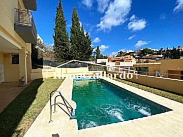 008250 Venta de piso con piscina y terraza en Añoreta - Paraíso del Sol (Rincón de la Victoria (Pueblo))