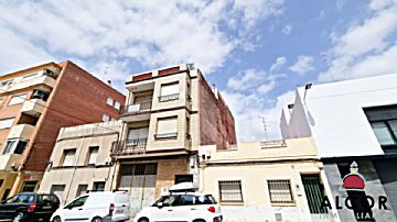 Foto 1 Venta de piso con terraza en Benicarló