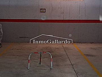 008096 Venta de garaje en Playa del Rincón (Rincón de la Victoria (Pueblo))