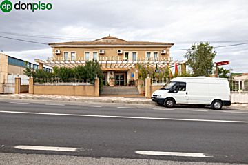 Foto Venta de casa con terraza en Moraleda de Zafayona, A LA ENTRADA