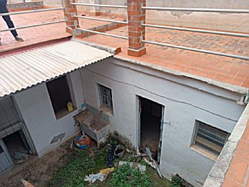 Foto 1 Venta de casa con terraza en Nules