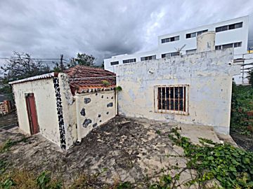  Venta de casas/chalet en Breña Baja