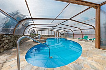 Foto Venta de casa con piscina en Dorneda (Oleiros), Dorneda