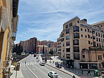51148 Venta de piso en San Matías - Realejo (Granada)