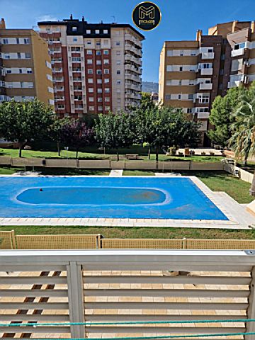 Foto 1 Venta de piso en Gran Bulevar (Jaén)