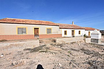 Foto Venta de casa con terraza en Fuente Álamo de Murcia, La murta