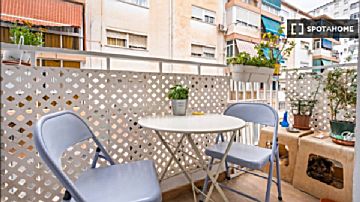 imagen Alquiler de piso con terraza en El Torcal (Málaga)
