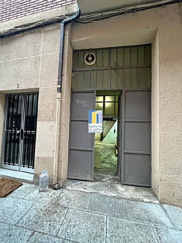 Foto Venta de garaje en centro (Zamora), Centro