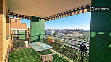 imagen Alquiler de piso con terraza en Casas Verdes-Mas del Rosari (Paterna)