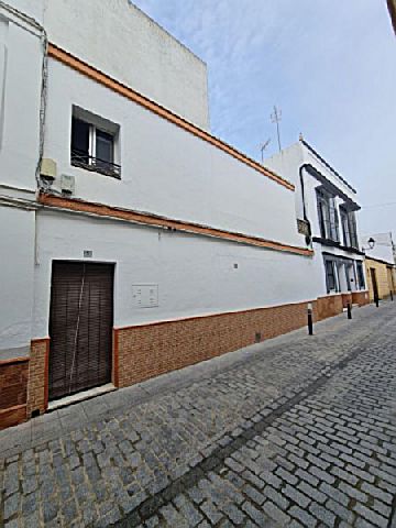 CASA MANOLITO REY 1.jpg Venta de casa en Alcalá del Río, CENTRO HISTORICO