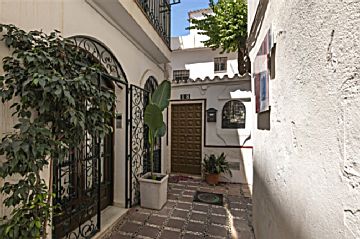 Imagen 1 Venta de piso en Las Chapas (Marbella (Municipio))