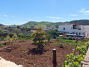 2C5411 Venta de casas/chalet con terraza en Vega de Las Mercedes-Jardina-Las Mercedes (San Cristóbal de la Laguna)