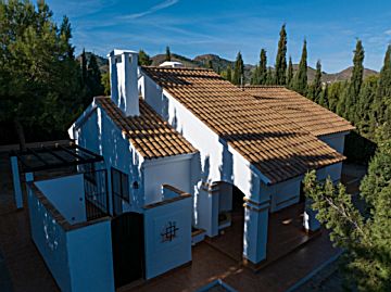 Foto Venta de casa con terraza en Fuente Álamo de Murcia, Murcia