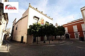 Foto Venta de casa con terraza en Centro (Jerez de la Frontera), centro