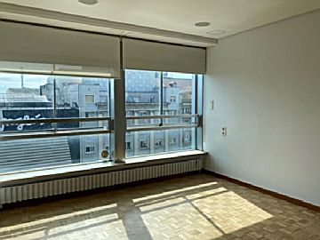  Alquiler de piso con terraza en Centro (Zaragoza)
