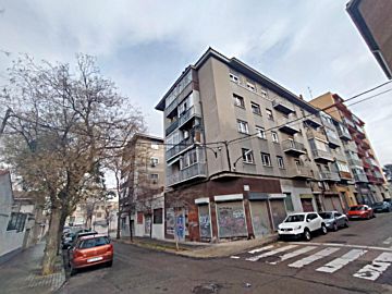 Imagen 1 Venta de piso en Torrero-La Paz (Zaragoza)