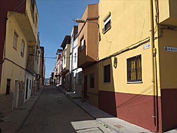 13459-12 Venta de casas/chalet con terraza en Algeciras