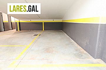 Imagen 1 Venta de garaje en Cangas Población