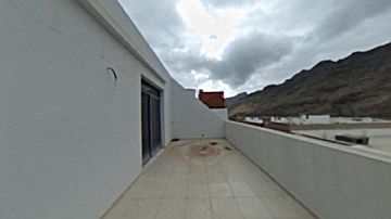  Venta de dúplex con terraza en Mogán