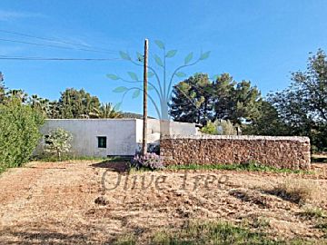 Foto 1 Venta de casas/chalet en Santa Eularia, Atzaro