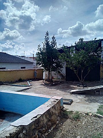  Venta de casas/chalet con piscina y terraza en Campillos