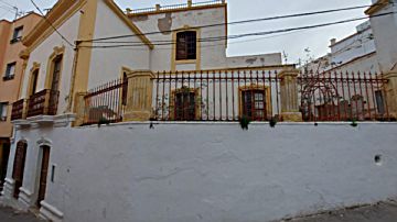 Foto Venta de casa con terraza en Gádor, Gador