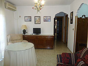 DSC00071.JPG Venta de piso en Realejo (Granada)