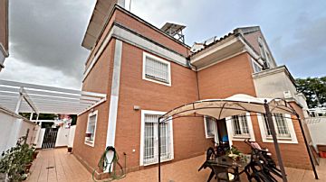 Foto Venta de casa con terraza en La Florida, Vistalegre (Huelva), Parque Huelva Empresarial