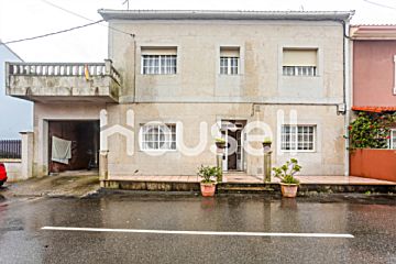  Venta de casas/chalet con terraza en Lampón (Boiro)