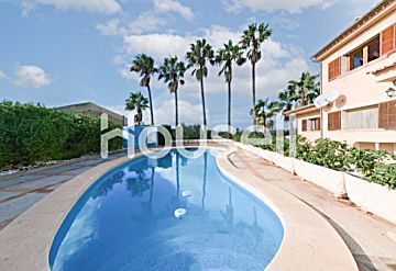  Venta de casas/chalet con piscina y terraza en Son Ferriol (Palma de Mallorca)